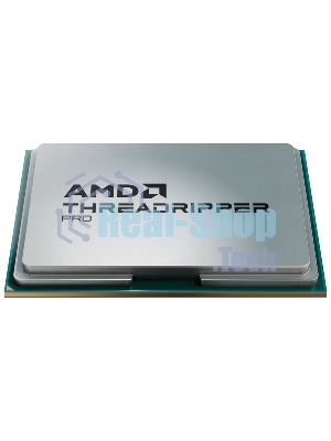 Процессор AMD Ryzen Threadripper PRO 7965WX Soc-sTR5 4.2GHz OEM