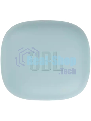 Наушники TWS JBL Wave Flex мятный, вкладыши, Bluetooth, быстрая зарядка, до 8 ч