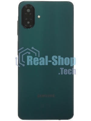 Смартфон Samsung Galaxy A07 4/128Gb, зеленый