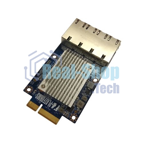 Сетевой контроллер Gigabyte TP-V220-QXT-J6 LAN CARD