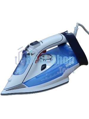 Утюг RENOVA SI26C-45BL