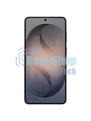 Смартфон Samsung Galaxy S26+ SM-S947B 12/256Gb, черный