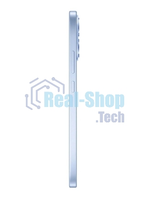 Смартфон OPPO Reno15 F 5G CPH2801 8/256Gb голубой