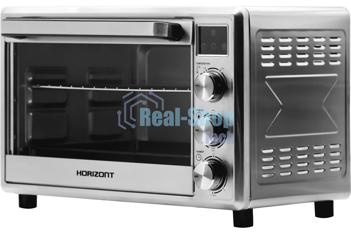 Мини-печь Horizont MO-3001SM