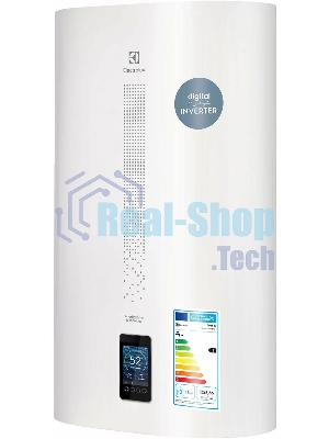 Водонагреватель Electrolux EWH 80 SmartInverter