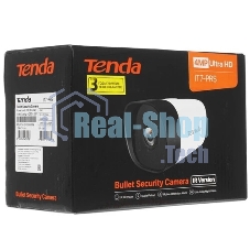 Камера IP TENDA IT7-PRS 4Mp IR BULLET