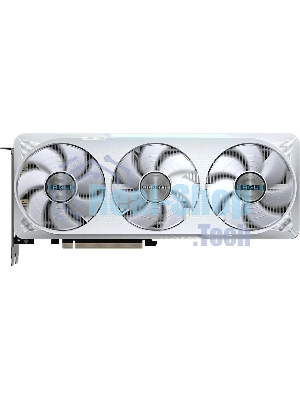 Видеокарта Gigabyte PCI-E GV-N5070EAGLEOC ICE-12GD 1.0 NVIDIA GeForce RTX 5070 12Gb 192bit GDDR7 2805/28000 HDMIx1 DPx3 HDCP Ret