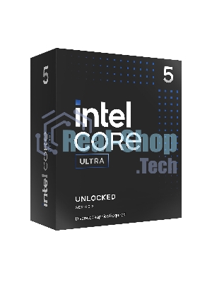 Процессор Intel Core Ultra 5 245KF Soc-1851 3.6GHz BOX