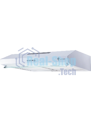 Кухонная вытяжка LEONORD LEH-010-50W белый