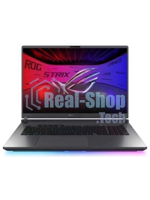 Ноутбук Asus ROG Strix G18 G815LP-S9097 Core Ultra 7 255HX 32Gb SSD2Tb NVIDIA GeForce RTX 5070 8Gb 18