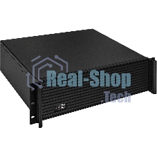 Серверный корпус ExeGate Pro 3U390-11 (RM 19