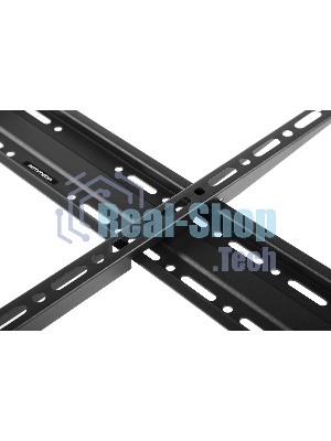 Кронштейн Arm media PLASMA-1 new черный, 32