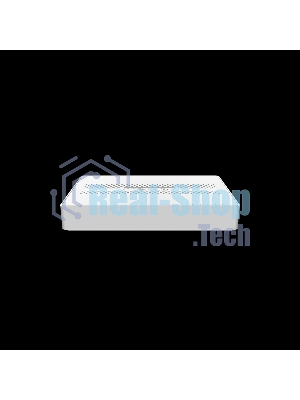 Коммутатор неуправляемый Tenda SM105, 5 портов, 5x2,5 Гбит/с, настольный, пластиковый корпус