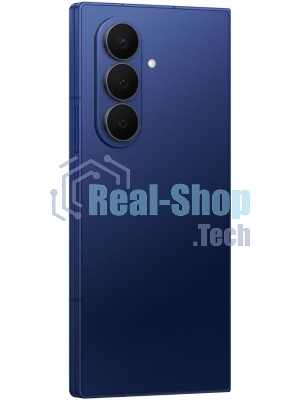 Смартфон Samsung Galaxy Z Fold7 SM-F966B 12/512Gb синий
