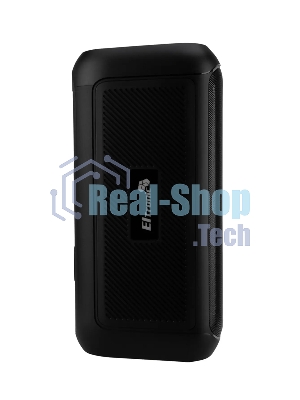 Колонка Eltronic 30-86 DANCE BOX 900 черный
