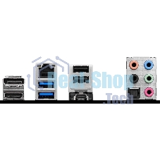Материнская плата MSI PRO B760-P II, LGA 1700, Intel B760, 4xDDR5, 4xSATA, 2xM.2, 1xPCI-E 4.0 x16, 1xPCI-E 4.0 x4, 3xPCI-E 3.0 x1, 1xHDMI, 1xDP, 1xRJ45 2.5Gb, 1xUSB-C 3.2 Gen 2, 2xUSB-A 3.2 Gen 1, 2xUSB-A 2.0, 5x3.5мм, TOSLINK, 7.1, Standard-ATX