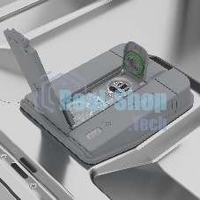 Встраиваемая посудомоечная машина Hotpoint HI 5D69 AWSM