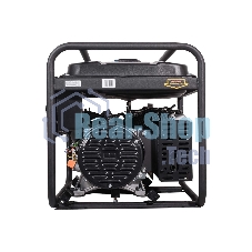 Электрогенератор бензиновый Huter DY13000L, 11 кВт, 86 дБ, 88.4 кг