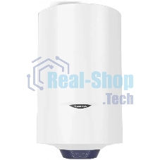 Водонагреватель электрический Ariston BLU1 ECO ABS PW 80 V белый, накопительный, 80 л, 2,5 кВт