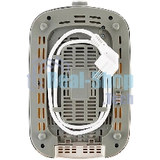 Тостер Kitfort КТ-6075 930Вт бежевый