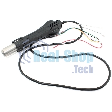 Фен (для паяльной станции) LUKEY 702/868/852D+FAN