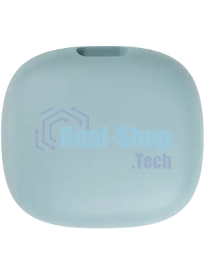Наушники TWS JBL Wave Flex мятный, вкладыши, Bluetooth, быстрая зарядка, до 8 ч