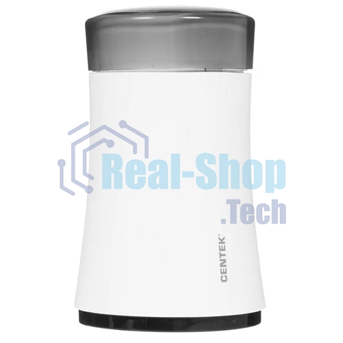 Кофемолка Centek CT-1350 белый