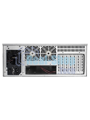 Серверный корпус ExeGate Pro 4U660-HS24 (RM 19