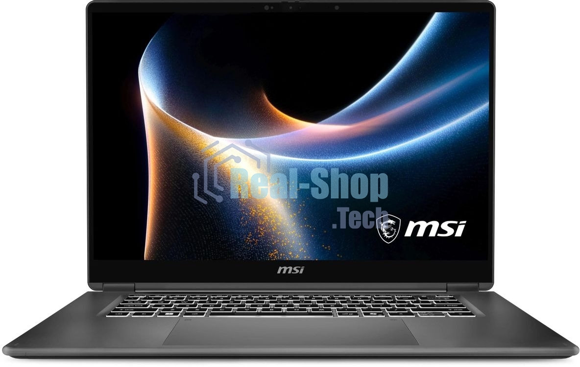 Ноутбук MSI Prestige 16 Flip AI+ C3MTG-028RU/16