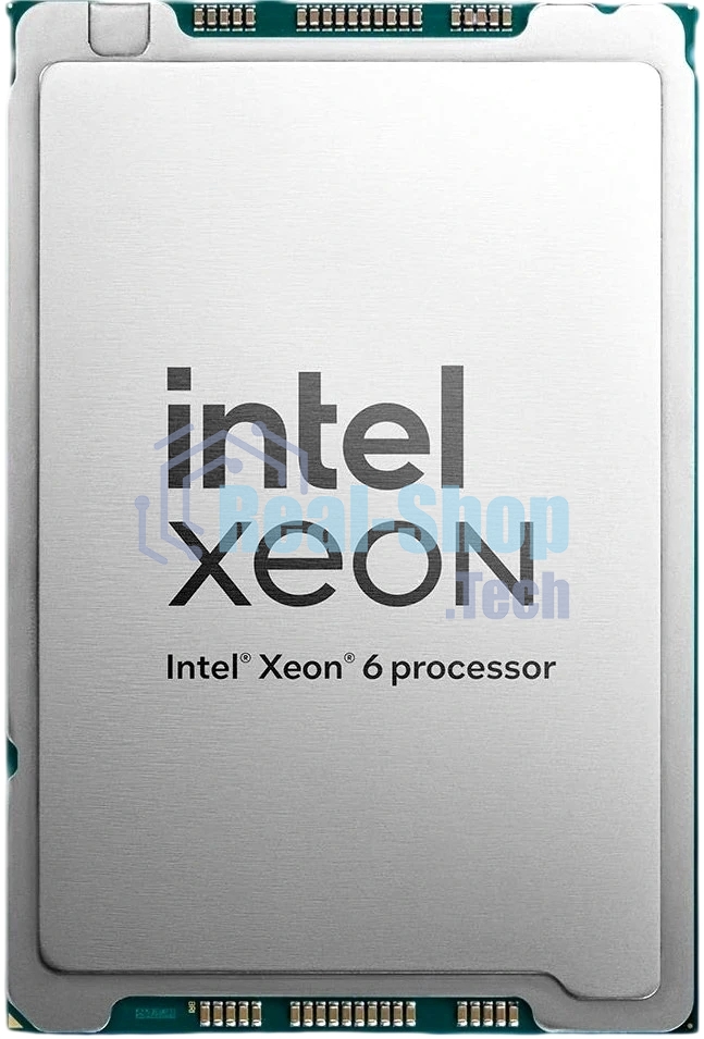 Процессор Intel Xeon 6960P Soc-7529 2.7GHz OEM