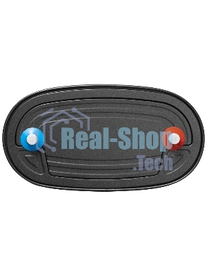 Водонагреватель Royal Thermo RWH 30 Major Inverter Grafit