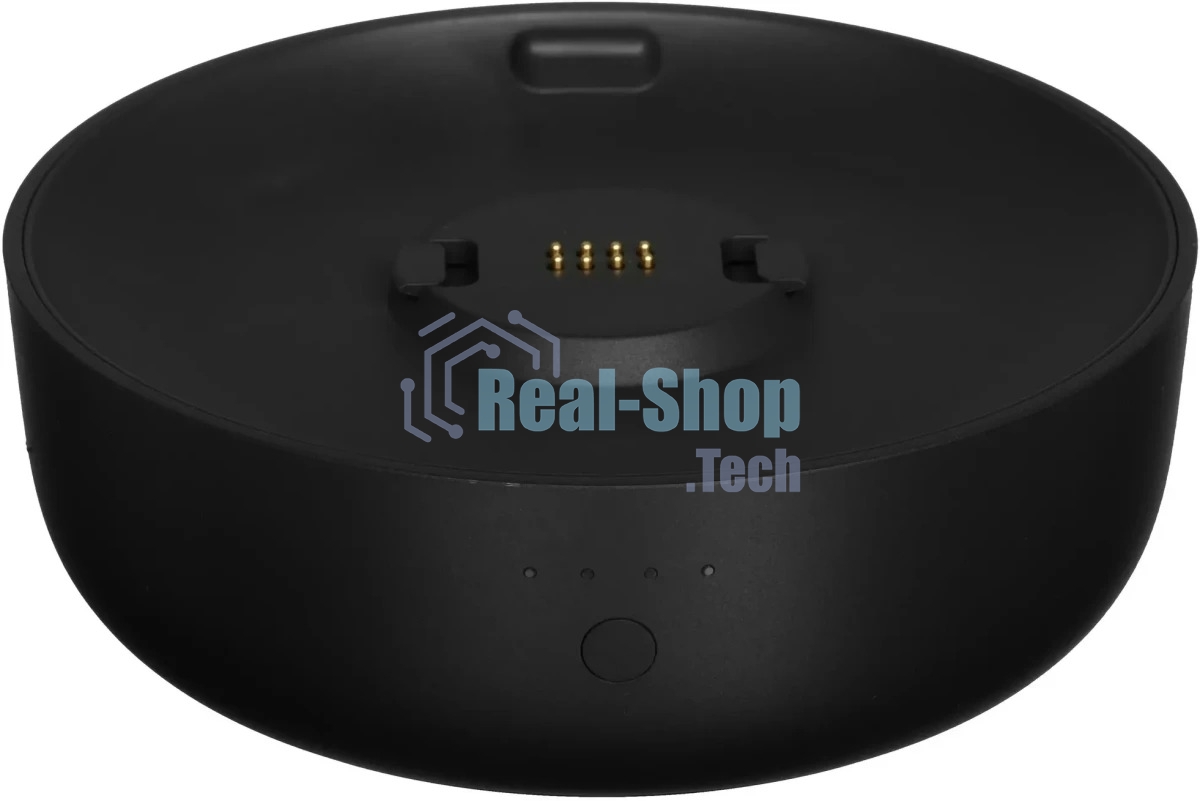 Умный портативный аккумулятор для Яндекс Станции Мини 3 ПРО YNDX-00650BLK