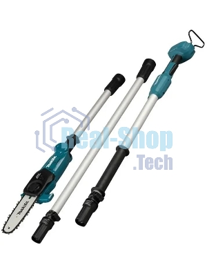 Высоторез Makita DUA200RF01аккум.