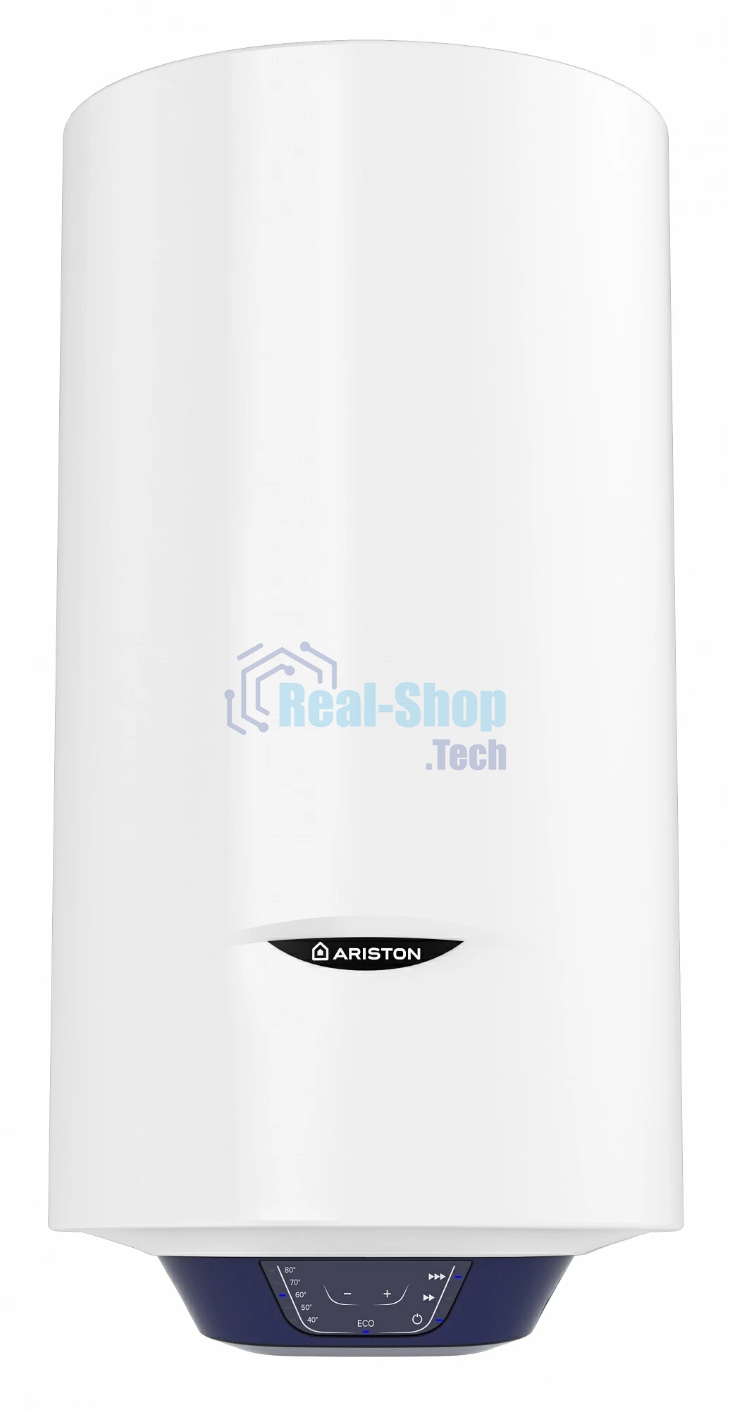 Водонагреватель Ariston BLU1 ECO ABS PW 80 V SLIM
