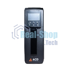 Источник бесперебойного питания (ИБП) ACD PW-Slim 1200