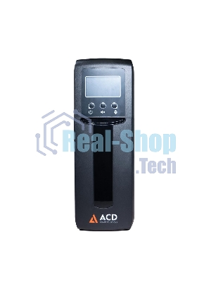 Источник бесперебойного питания (ИБП) ACD PW-Slim 1200