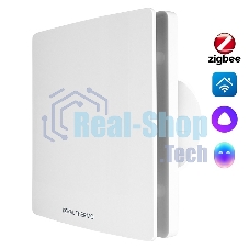 Вентилятор вытяжной Royal Thermo RAFS 100 D