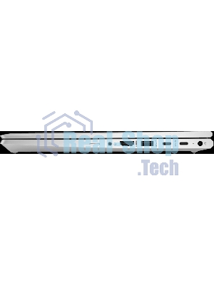 Ноутбук HP ProBook 440 G10 серебристый Intel Core i7 1355U 1700MHz/14