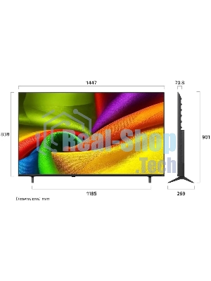 Телевизор LG 65