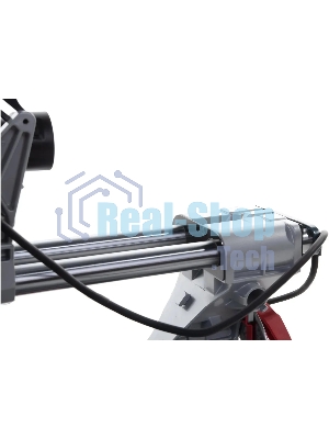 Торцовочная пила Bosch GCM 800 SJ 1400Вт 5500об/мин d=216мм