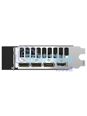 Видеокарта Gigabyte PCI-E 5.0 GV-N5060AORUS E-8GD 1.0 NVIDIA GeForce RTX 5060 8Gb 128bit GDDR7 2722/28000 HDMIx1 DPx3 HDCP Ret