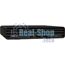 Компьютер HP 260 G9 DM Intel Core i5 1335U(1.3Ghz)/16Gb/512SSDGb/BT/WiFi/war 1y/DOS + USB mouse, En_kbd