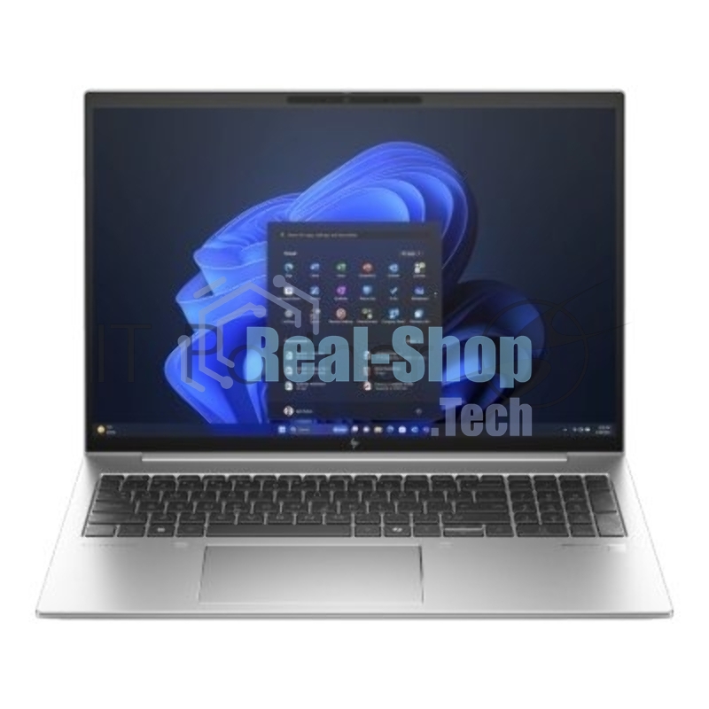 Ноутбук HP EliteBook 860 G11 Intel Core Ultra5-125U,16