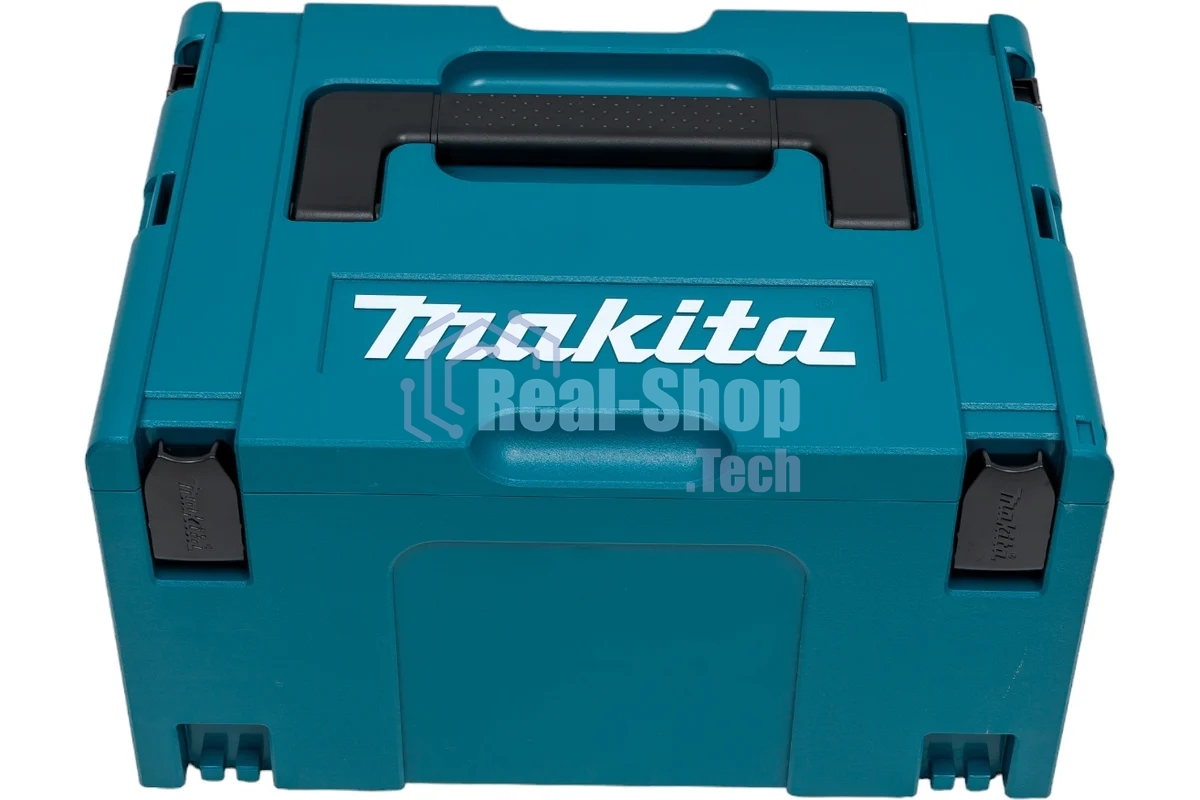 Кейс MAKPAC 821551-8 тип 3