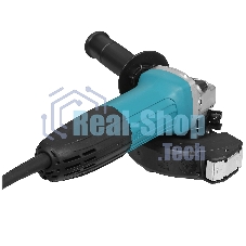 Угловая шлифовальная машина Makita GA5030RX8 720Вт 11000об/мин рез.шпин.:M14 d=125мм