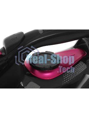 Утюг Vitek VT-IRN1203 черный, 2400 Вт, 430 мл