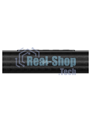 Саундбар SVEN SB-2200D черный (2 x 60W, Bluetooth сабвуфер 180W, пульт ДУ, LED-дисплей, HDMI, USB)