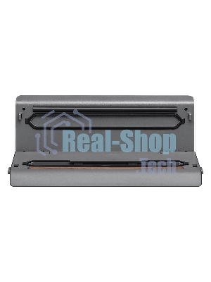 Вакуумный упаковщик BBK BVS803 серебро