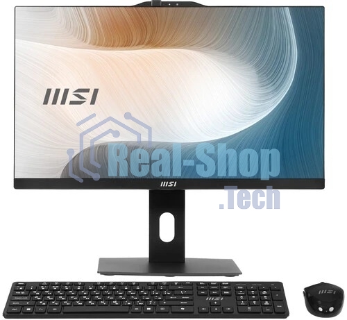 Моноблок MSI Modern AM242P 1M AiO 23,8