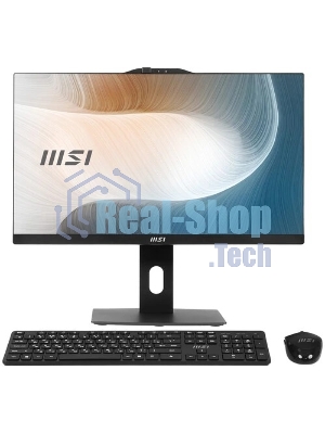 Моноблок MSI Modern AM242P 1M AiO 23,8